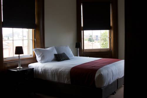 
Savoy Hotel
