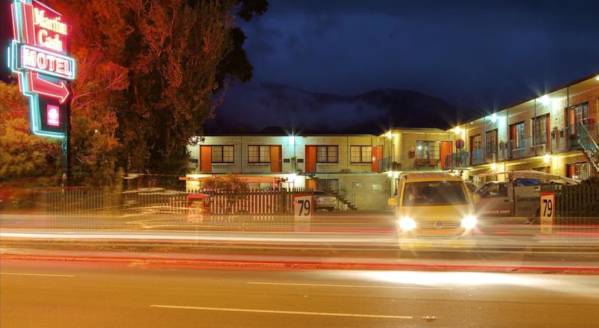 
Hotel Ansgar
