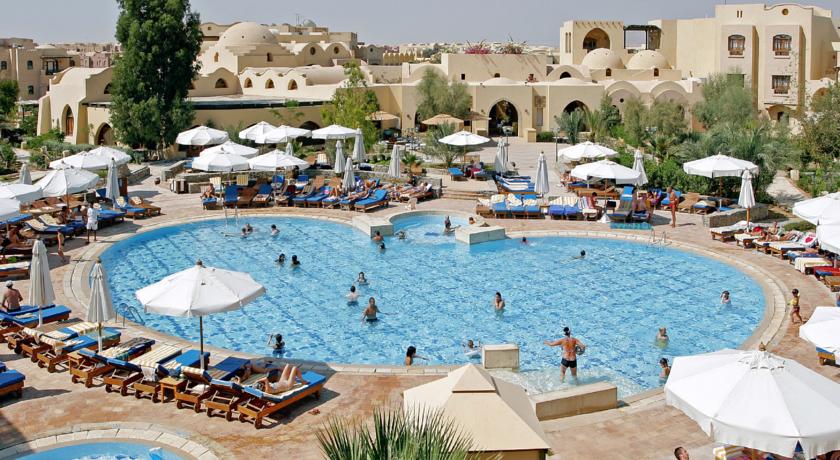 Фото 
One-Bedroom Apartment at British Resort
