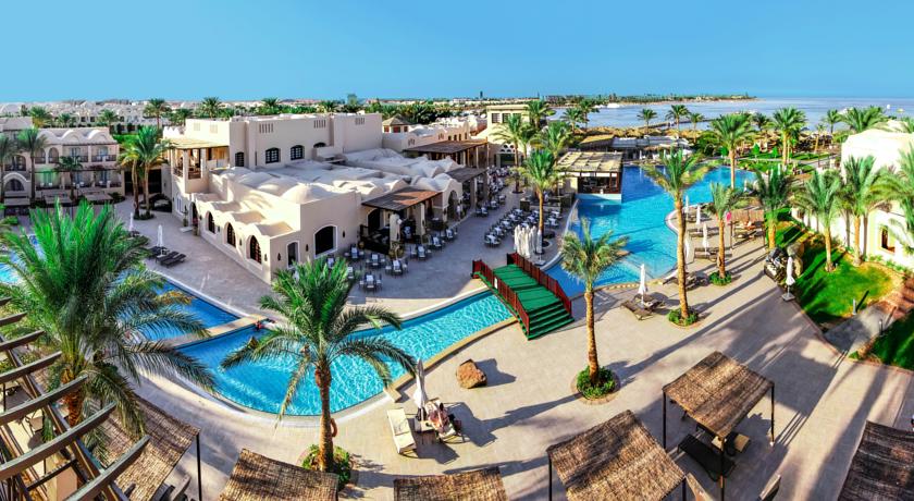 
Villa El Gouna 2405

