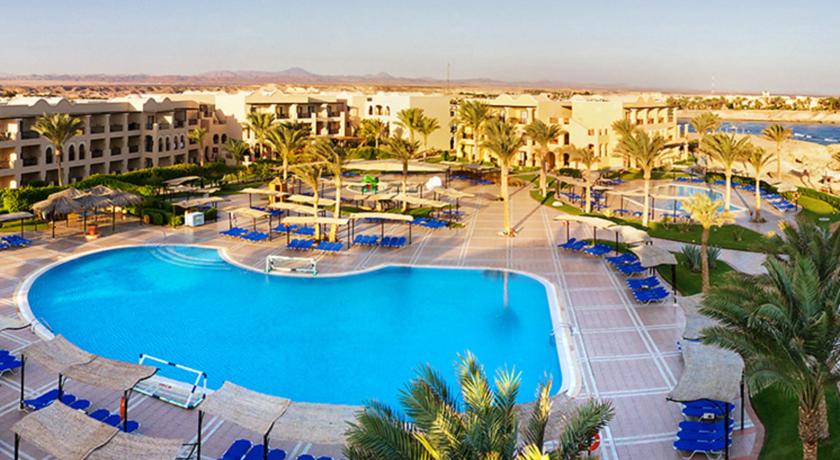 Фото 
Apartment at Blue Pearl Compound
