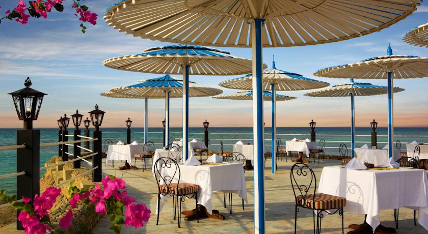 
Tia Heights Makadi Bay (Formerly Le Meridien Makadi Bay)
