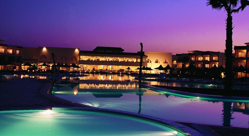 Фото 
Villa El Gouna 2406
