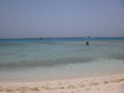 Фото 
Navy Chalets Hurghada

