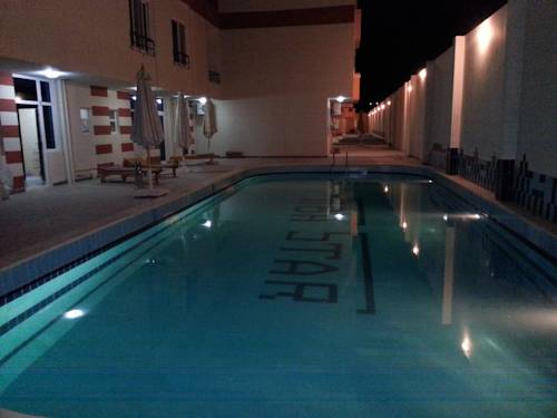 Фото 
El Makramia
