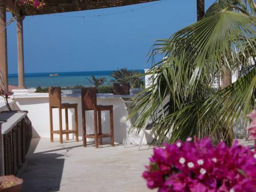 Фото 
Villa El Gouna 2383
