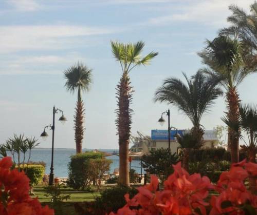 Фото 
Al Nabila Grand Bay Makadi Hotel & Resort
