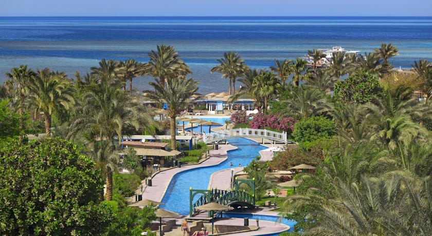 Фото 
The Three Corners Royal Star Beach Resort
