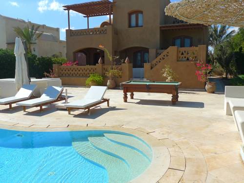 Фото 
View Villa Apartments Hurghada
