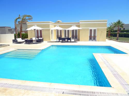 Фото 
Bahga Palace 1 Residential Apartments
