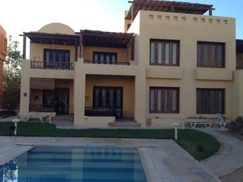 Фото 
Apartment at Florenza Khamsin Resort
