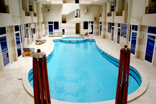 Фото 
White Albatros Hotel
