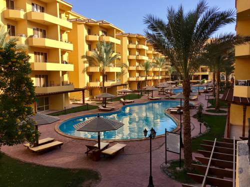 
Stella Di Mare Gardens Resort & Spa Makadi Bay
