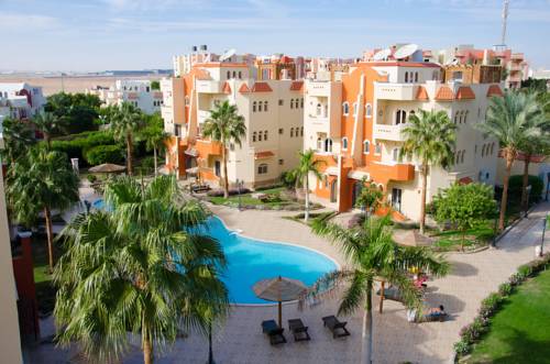 
Sphinx Aqua Park Beach Resort

