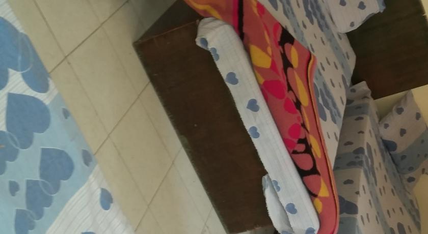 
Hurghada holiday apartment
