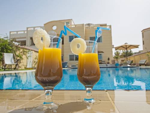 
Apartment El Gouna 2412
