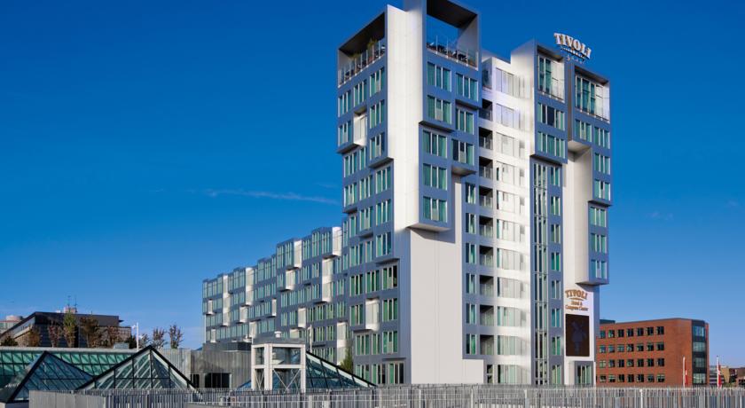 
Zleep Hotel Roskilde

