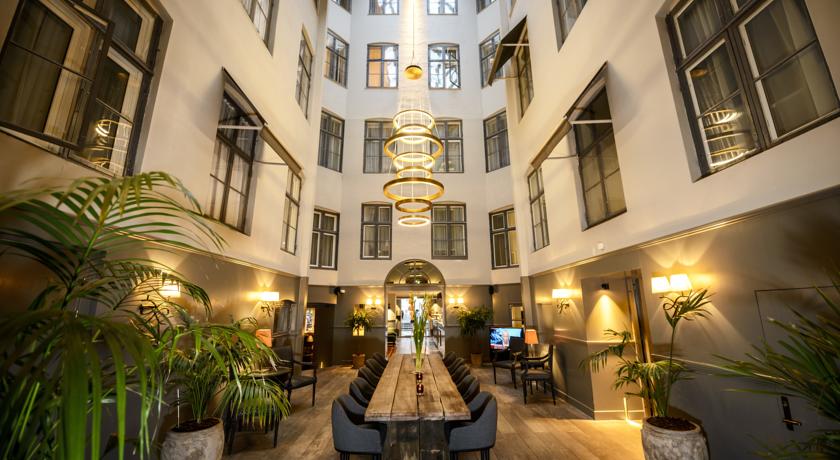 Фото 
The Fairmont Royal Pavilion Barbados Resort
