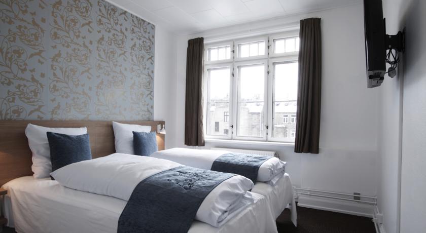 Фото 
All Seasons Resort
