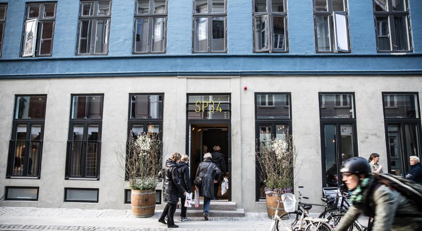 Фото 
Annabelle&#39;s
