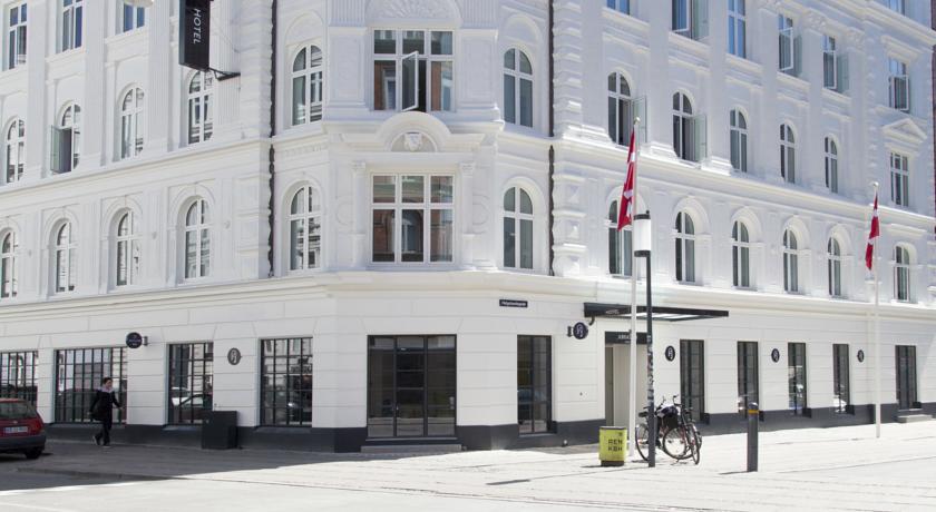 Фото 
Condominium 220
