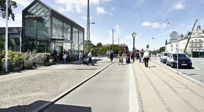 Фото 
Annwin Apartment
