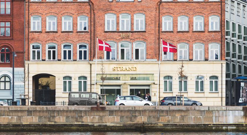 Фото 
Morris Apartments
