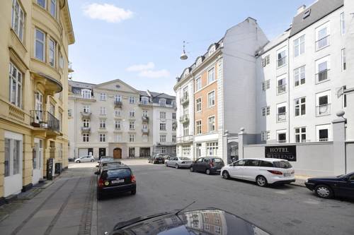 Фото 
La Maison Michelle
