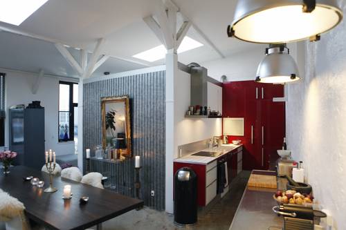 Фото 
Palm Paradise Guest House and Apartments
