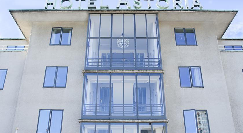 Фото 
Sunbay Hotel
