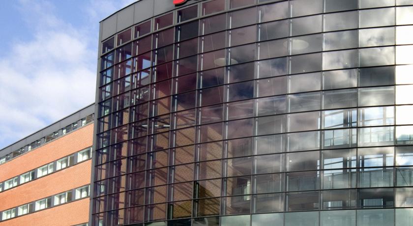 Фото 
Sea Breeze Beach Hotel All Inclusive
