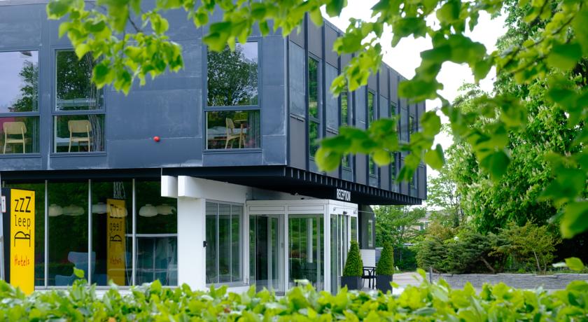 Фото 
Ocean 15 Hotel
