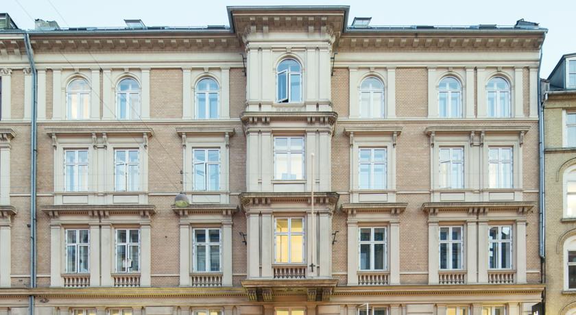 Фото 
Dover Beach Hotel
