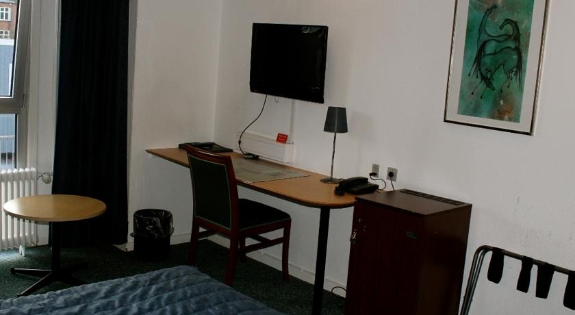 Фото 
Bonanza Apartments
