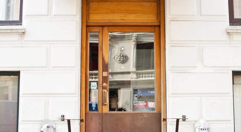 Фото 
Ferienwohnung Barbados - Bed and Breakfast
