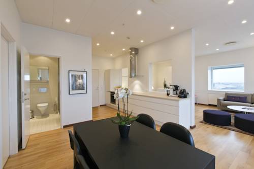 Фото 
Monteray Apartment Hotel
