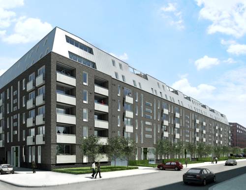 Фото 
Time Out Hotel
