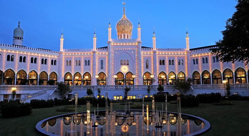 Фото 
Mirabelle Apartment Hotel
