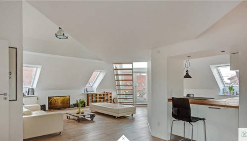 Фото 
JersonApartments
