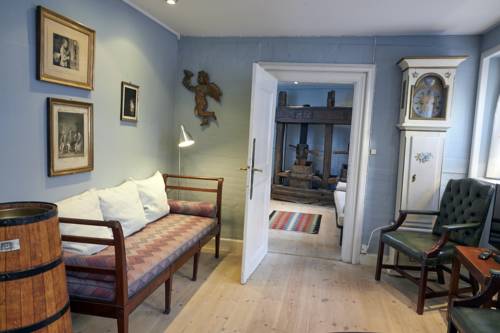 Фото 
Nestling Apartment
