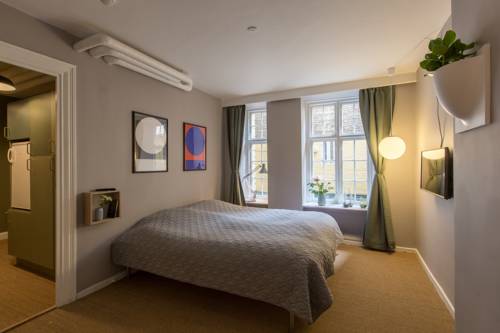 Фото 
Accra Beach Hotel
