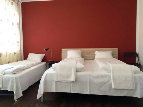 Фото 
Blue Horizon Hotel
