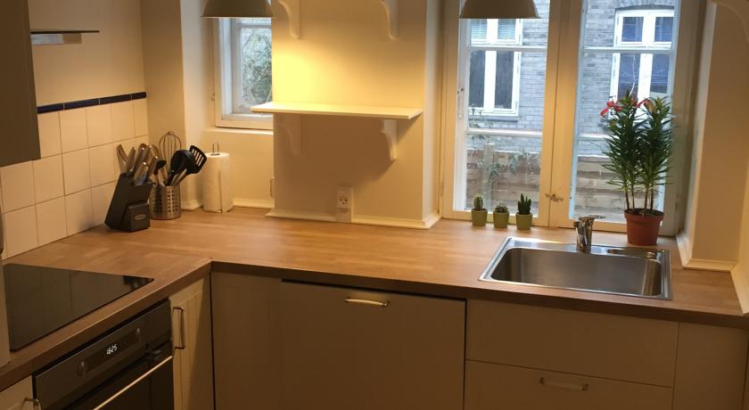 Фото 
Beach Guest House Cleverdale
