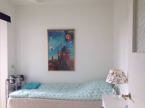 Фото 
Gentle Breeze Apartments
