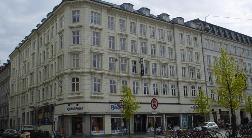 Фото 
South Beach Hotel Breakfast Incl. - Ocean Hotels
