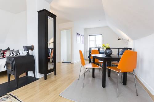 Фото 
Adulo Apartments
