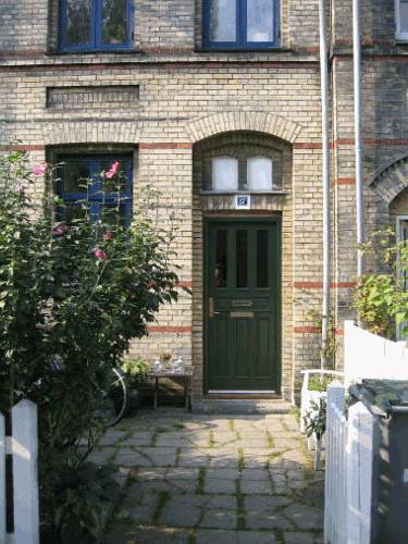 Фото 
Cobblers Cove
