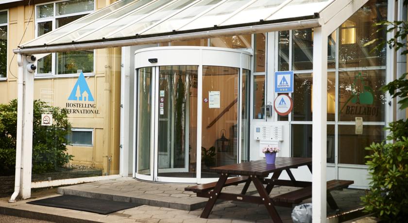 Фото 
Little Good Harbour
