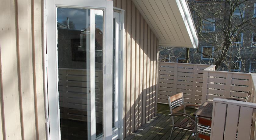 Фото 
Vuemont Villa
