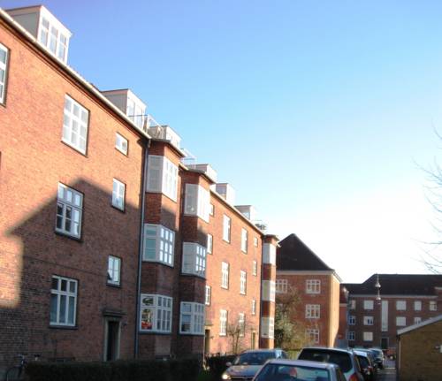 Фото 
Cassandra II Beach Apartment
